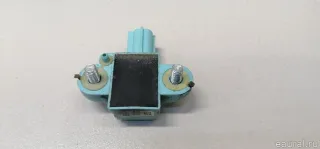 4F0955557A Датчик AIR BAG Audi A6 C6 (S6,RS6) Арт E22893419, вид 4