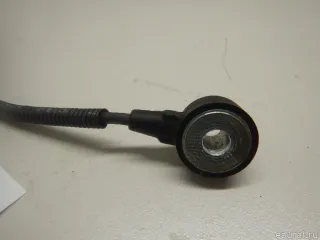 06E905377A Датчик детонации Audi A6 C6 (S6,RS6) Арт E70471525, вид 3