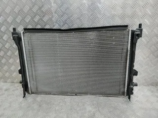 5Q0121251ED Радиатор (дополнительный) Audi A3 8V Арт 116504, вид 1