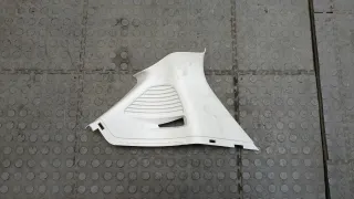 AM51R280C46AFW Обшивка стойки задней правой (накладка) Ford C-max 2 restailing Арт 8746813, вид 1