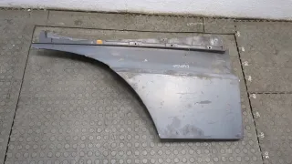 A9607201201 Удлинитель двери Mercedes Actros Арт 20753973, вид 1