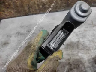 5N0959703 Моторчик стеклоподъемника задний левый Volkswagen Tiguan 1 Арт 00121172, вид 7