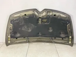 9801571480 Капот Citroen C4 Grand Picasso 2 Арт 6-79, вид 6