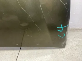 9801571480 Капот Citroen C4 Grand Picasso 2 Арт 6-79, вид 3