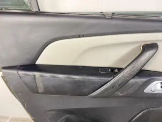 9803033780 Дверь задняя левая Citroen C4 Grand Picasso 2 Арт 29-255, вид 6