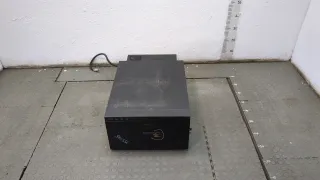 A9608400943 Холодильник Mercedes Actros Арт 20752638, вид 1