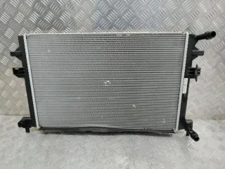 5Q0121251ED Радиатор (дополнительный) Audi A3 8V Арт 116504, вид 4