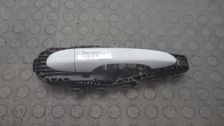 1YB55GW7AC Ручка наружная передняя правая белая Chrysler 200 Арт 20761340, вид 1