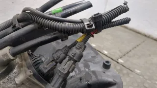 504302654 Кран главный тормозной Iveco EuroCargo Арт 20752705, вид 5