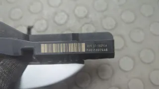 1YB55GW7AC Ручка наружная передняя правая белая Chrysler 200 Арт 20761340, вид 2