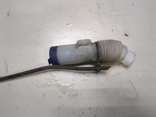 1612870780 Горловина бачка омывателя Citroen Jumper 2 Арт 8503275, вид 2