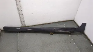 4F9853859 Накладка на порог Audi A6 C6 (S6,RS6) Арт 20759722, вид 1
