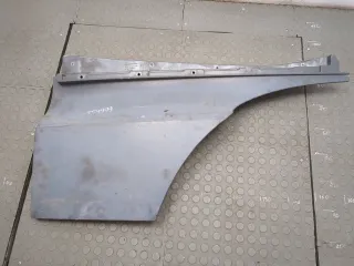 A9607201101 Удлинитель двери Mercedes Actros Арт 20754004, вид 1