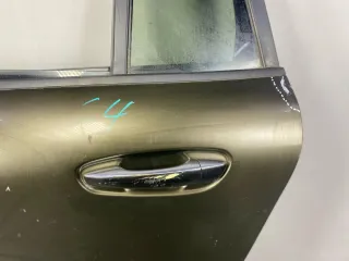 9803033780 Дверь задняя левая Citroen C4 Grand Picasso 2 Арт 29-255, вид 2