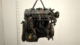 10102AU3SB,QG18DE Двигатель Nissan Almera Tino 1.8л Инжектор Арт 20637722, вид 5