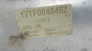 0486106111 Блок управления EBS Renault Magnum Арт 43154, вид 4