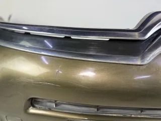 1610193380 Бампер передний Citroen C4 Grand Picasso 2 Арт 2-141, вид 2