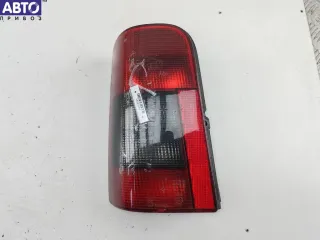 9632920480 Фонарь задний левый Citroen Berlingo 1 restailing Арт 54227190, вид 1