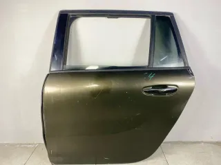 9803033780 Дверь задняя левая Citroen C4 Grand Picasso 2 Арт 29-255, вид 1