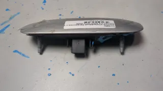 8726Q8 Кнопка открытия багажника Citroen C4 1 Арт 20748445, вид 1
