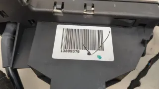 8J0915459 Клеммник Audi A6 C7 (S6,RS6) Арт 20737695, вид 3