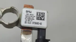 61218736083,8736083 Клеммник BMW 5 G30/G31 Арт 20743417, вид 5