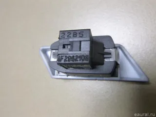 4F29621085PR Кнопка центрального замка Audi A6 C6 (S6,RS6) Арт E100163097, вид 5