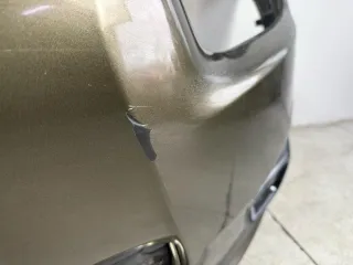 1610193380 Бампер передний Citroen C4 Grand Picasso 2 Арт 2-141, вид 5