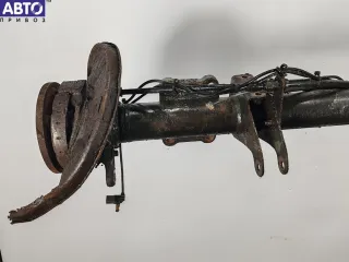 9063500800 Мост ведущий задний Volkswagen Crafter 1 Арт 54421201, вид 7