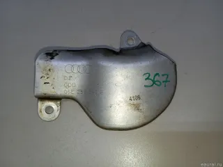 06E253243E  Audi A6 C6 (S6,RS6) Арт E23534367, вид 1