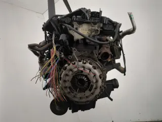 11000441267,204D4 , M47N Двигатель BMW X3 E83 2.0л Турбо Арт 20640155, вид 3