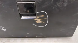 A9608400943 Холодильник Mercedes Actros Арт 20752638, вид 2