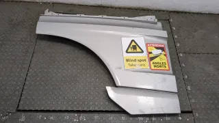 A9607201001 Удлинитель двери Mercedes Actros Арт 20753849, вид 1