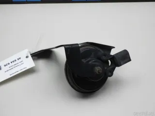 4F0951221A Сигнал (клаксон) Audi A6 C6 (S6,RS6) Арт E48694926, вид 5