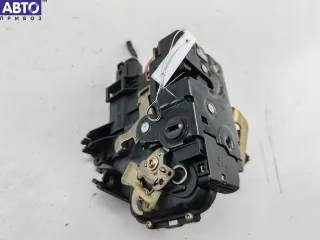 4B0839015B Замок двери задней левой Audi A6 C5 (S6,RS6) Арт 55186579, вид 2