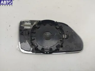 Стекло зеркала наружного левого Skoda Octavia A5 Арт 55185514, вид 2