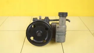 3HTR25 Насос гидроусилителя руля Mazda 3 BL Арт e13849043, вид 4