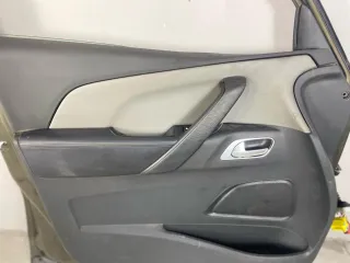 9803033380 Дверь передняя левая Citroen C4 Grand Picasso 2 Арт 29-257, вид 7