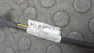 240804EF0B Клеммник Nissan Qashqai 2 Арт 20762802, вид 2