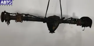 9063500800 Мост ведущий задний Volkswagen Crafter 1 Арт 54421201, вид 1