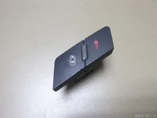 4F29621085PR Кнопка центрального замка Audi A6 C6 (S6,RS6) Арт E100163097, вид 1