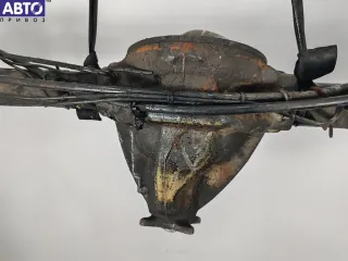 9063500800 Мост ведущий задний Volkswagen Crafter 1 Арт 54421201, вид 4