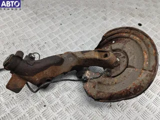  Рычаг подвески задний левый Citroen C5 1 Арт 55241446, вид 2