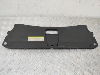 8U0807081B Накладка замка капота Audi Q3 1 Арт 116554, вид 1