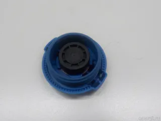 8E0121321 Крышка расширительного бачка Audi A6 C5 (S6,RS6) Арт E52495970, вид 3