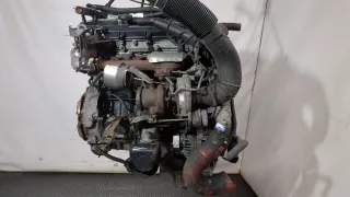 65195530232119,OM 651.955 DE 22 LA Двигатель Mercedes Sprinter W906 2.1л CDI Арт 9453554, вид 5