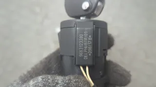 1608682880 Замок зажигания Citroen C4 Cactus Арт 20761298, вид 2