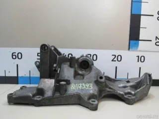 06B903143N Кронштейн генератора Audi A6 C5 (S6,RS6) Арт E81117393, вид 1