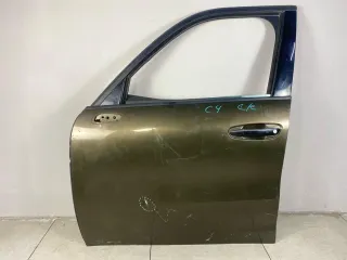 9803033380 Дверь передняя левая Citroen C4 Grand Picasso 2 Арт 29-257, вид 1