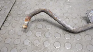 A9608305961 Автономный отопитель (Webasto) Mercedes Actros Арт 20753114, вид 2